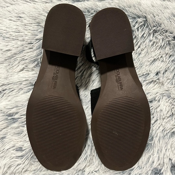 Koolaburra by UGG"Ashlyn"Sandals Size 9 - Picture 4 of 13